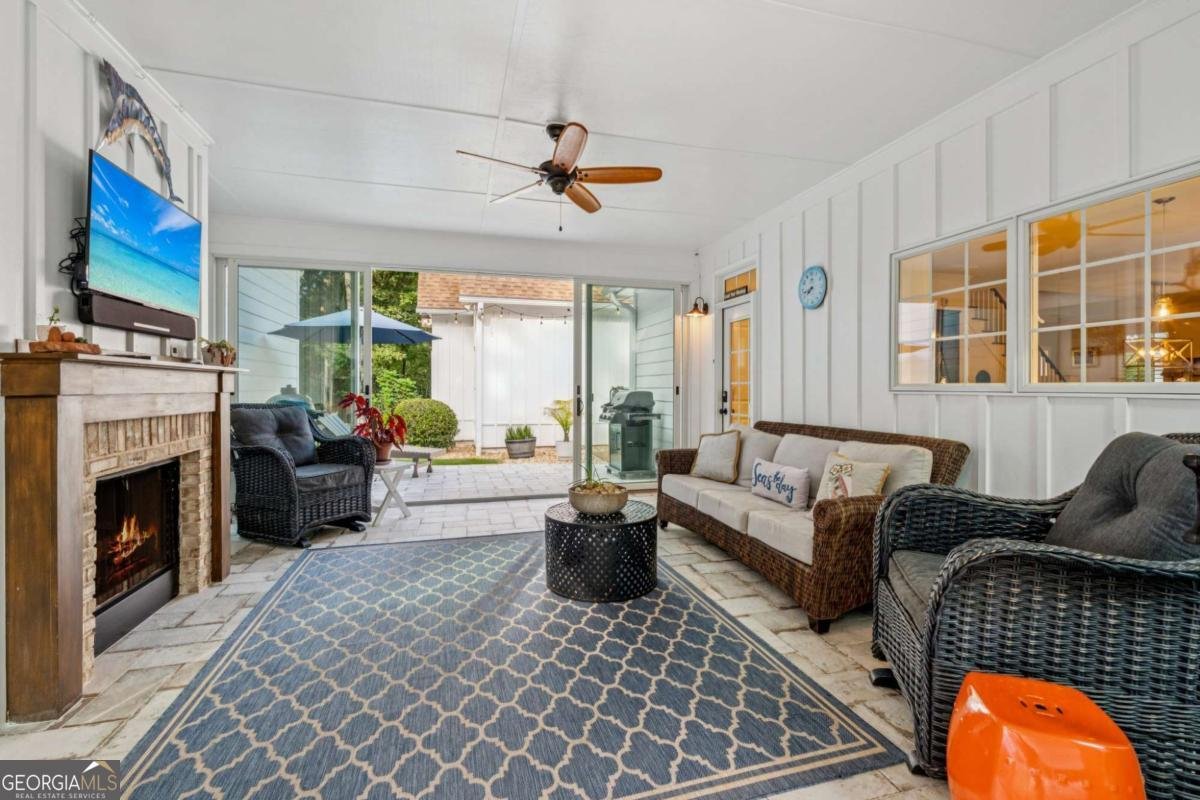 151 Abbey Hill Road Suwanee - 21