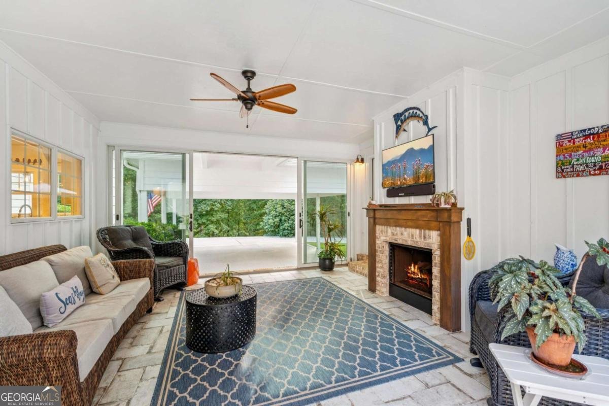 151 Abbey Hill Road Suwanee - 22