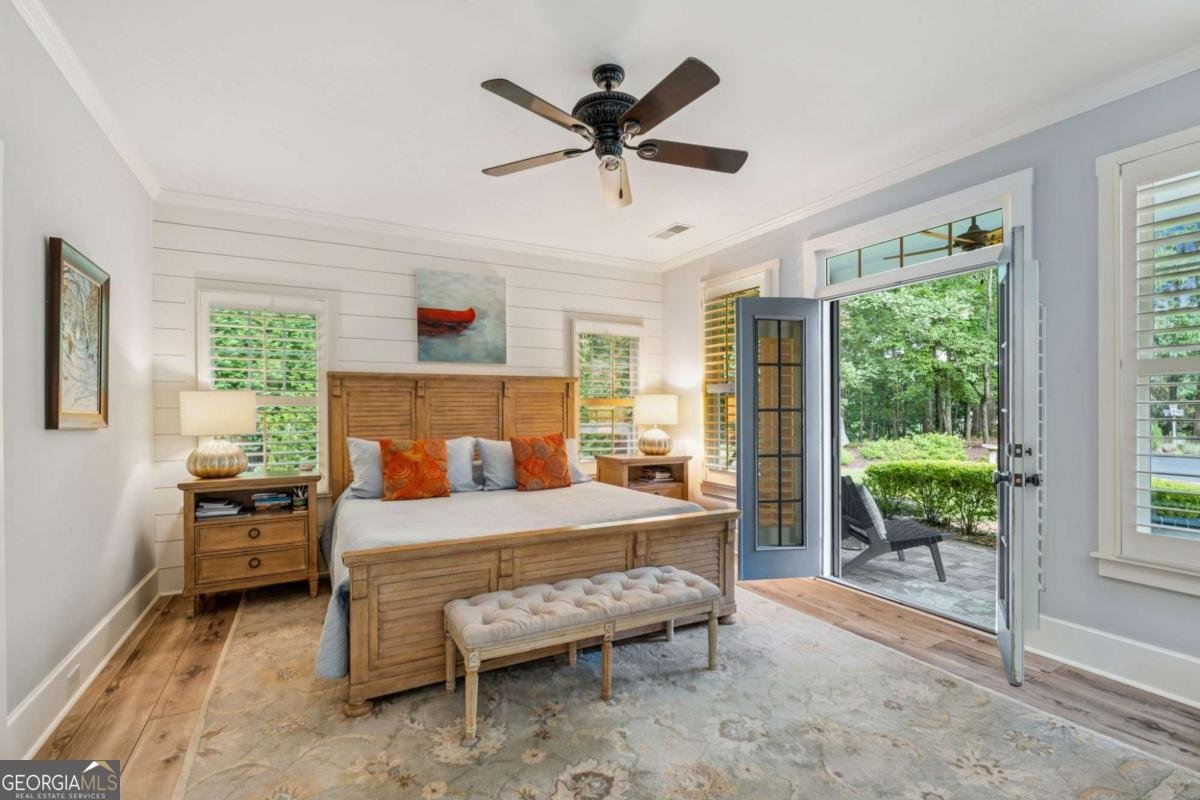 151 Abbey Hill Road Suwanee - 27