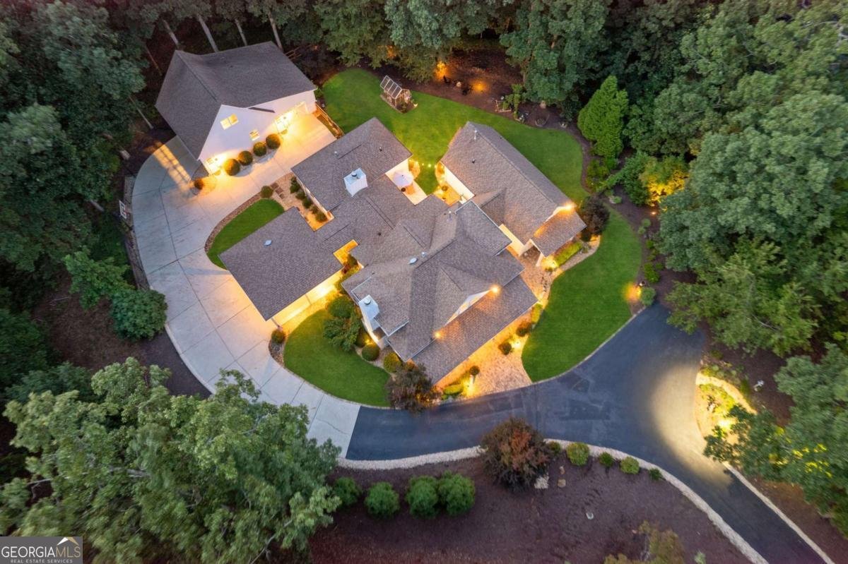 151 Abbey Hill Road Suwanee - 3