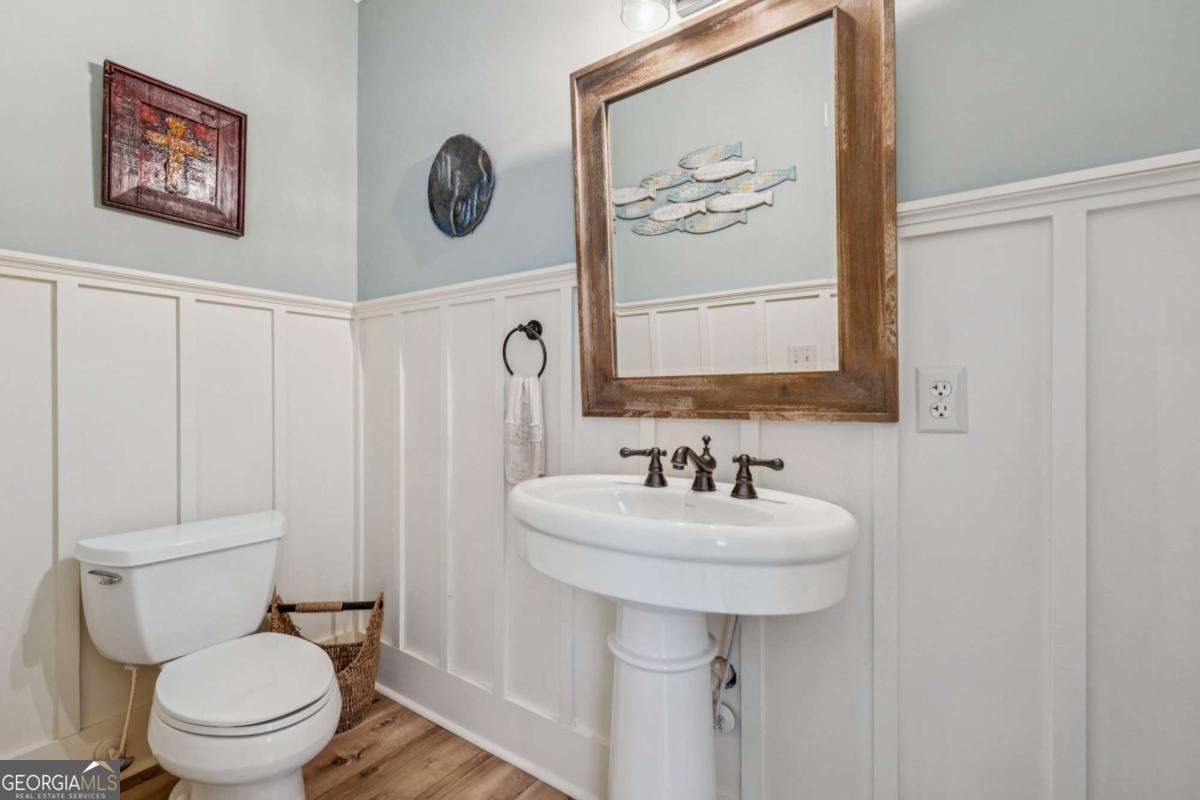 151 Abbey Hill Road Suwanee - 31