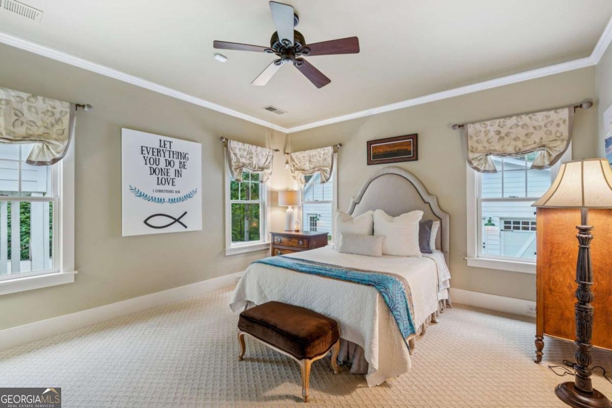 151 Abbey Hill Road Suwanee - 36