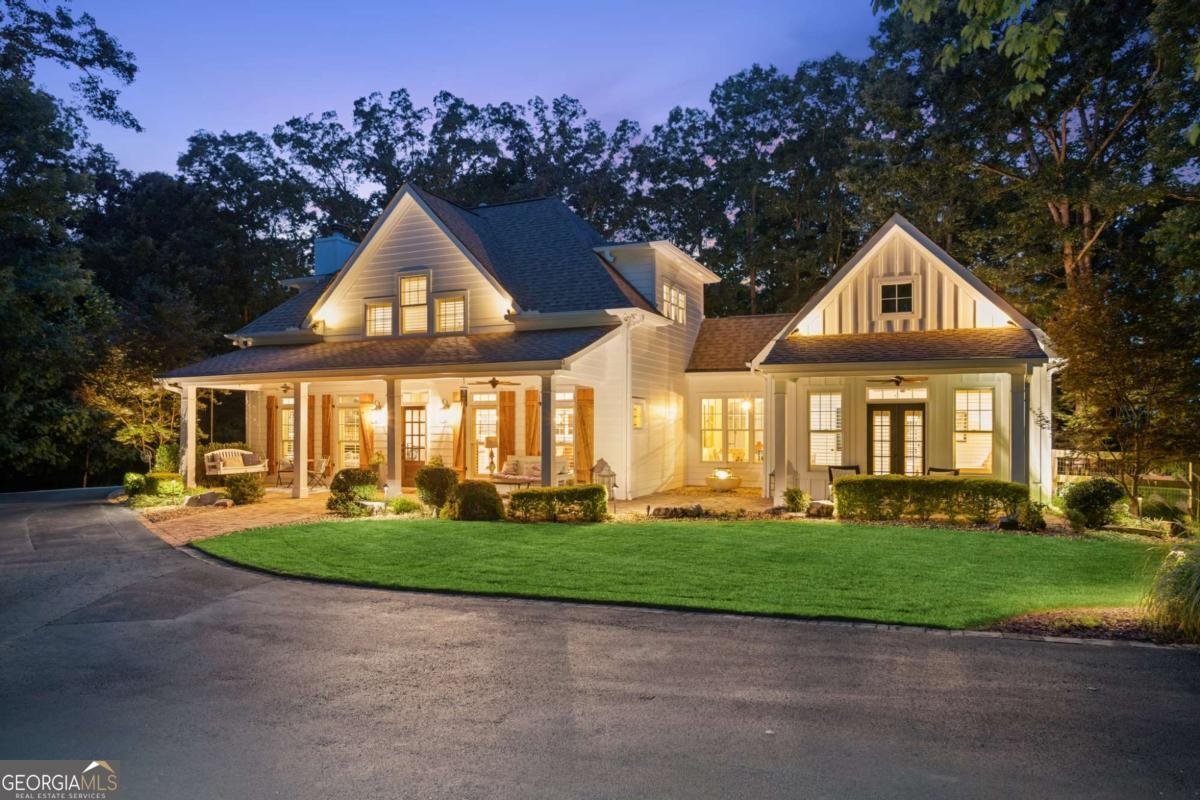 151 Abbey Hill Road Suwanee - 4