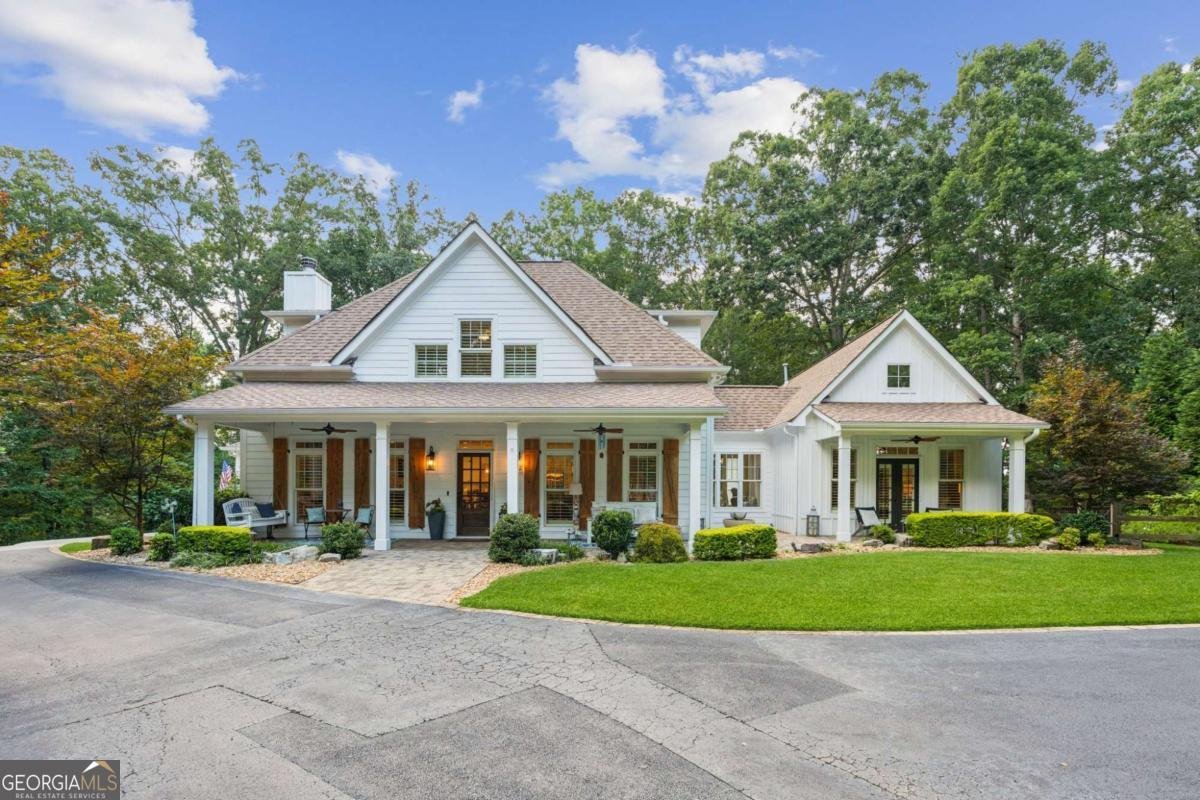 151 Abbey Hill Road Suwanee - 40