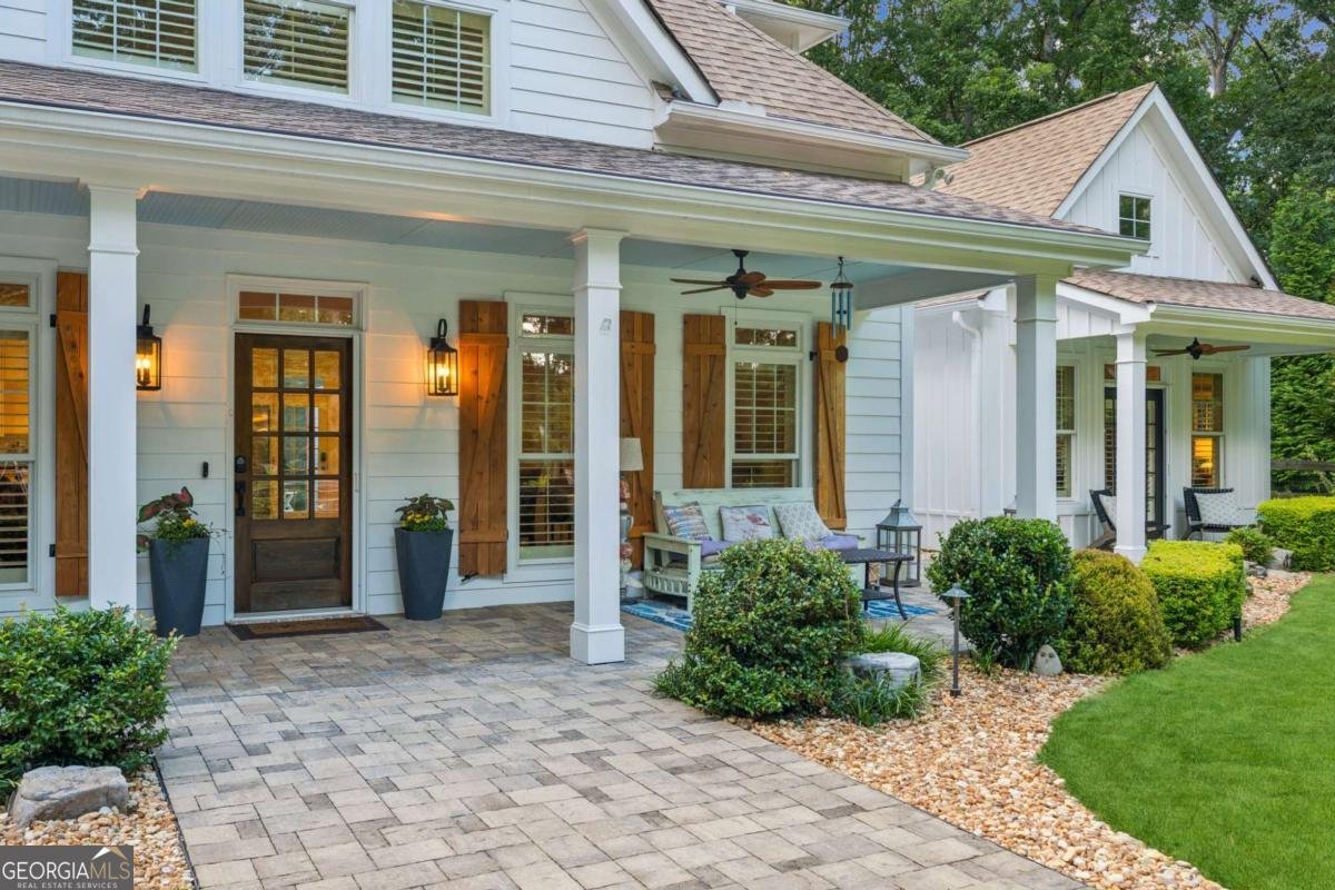 151 Abbey Hill Road Suwanee - 46