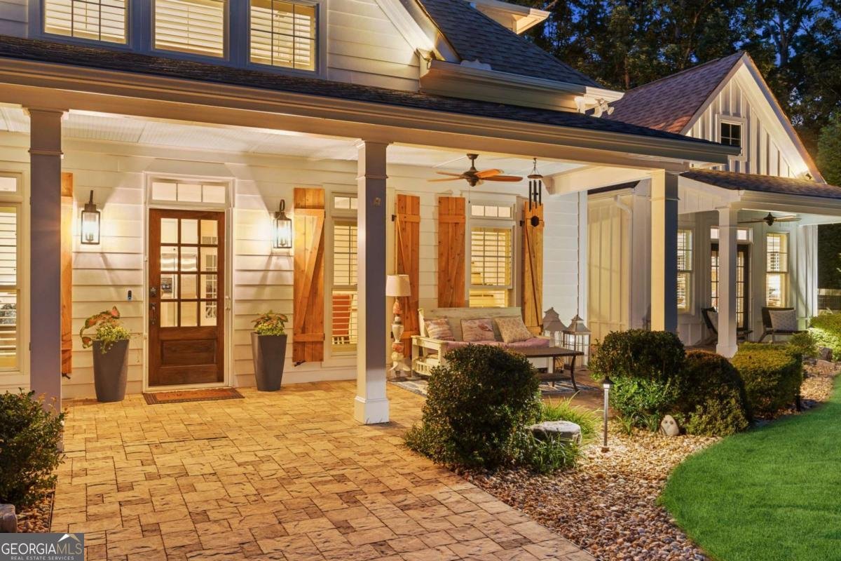 151 Abbey Hill Road Suwanee - 5