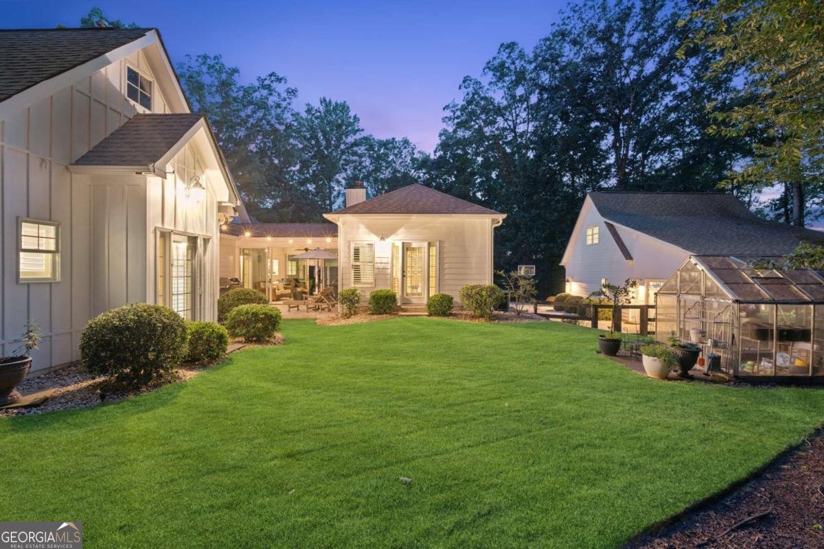 151 Abbey Hill Road Suwanee - 6