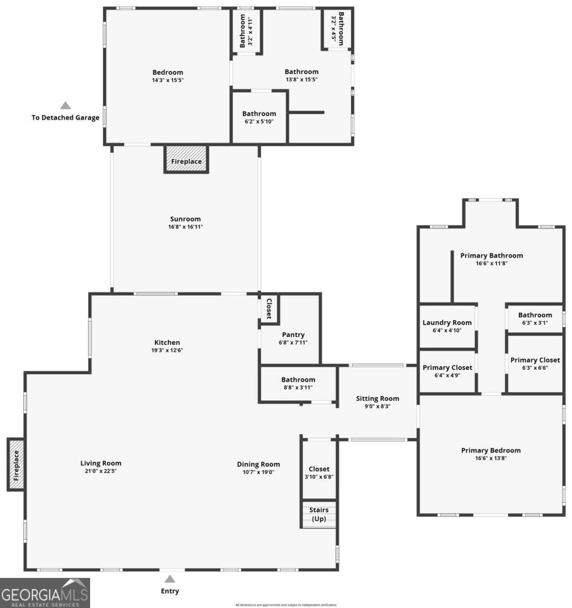 151 Abbey Hill Road Suwanee - 65