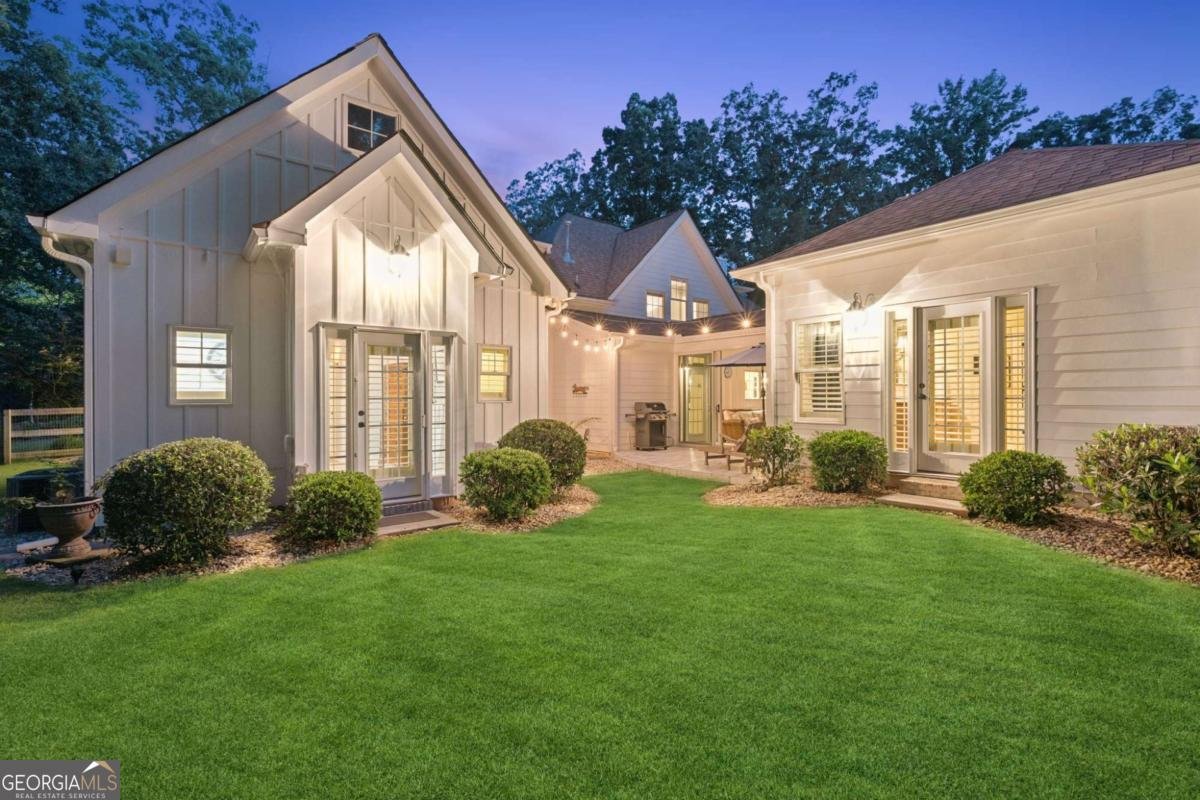 151 Abbey Hill Road Suwanee - 7