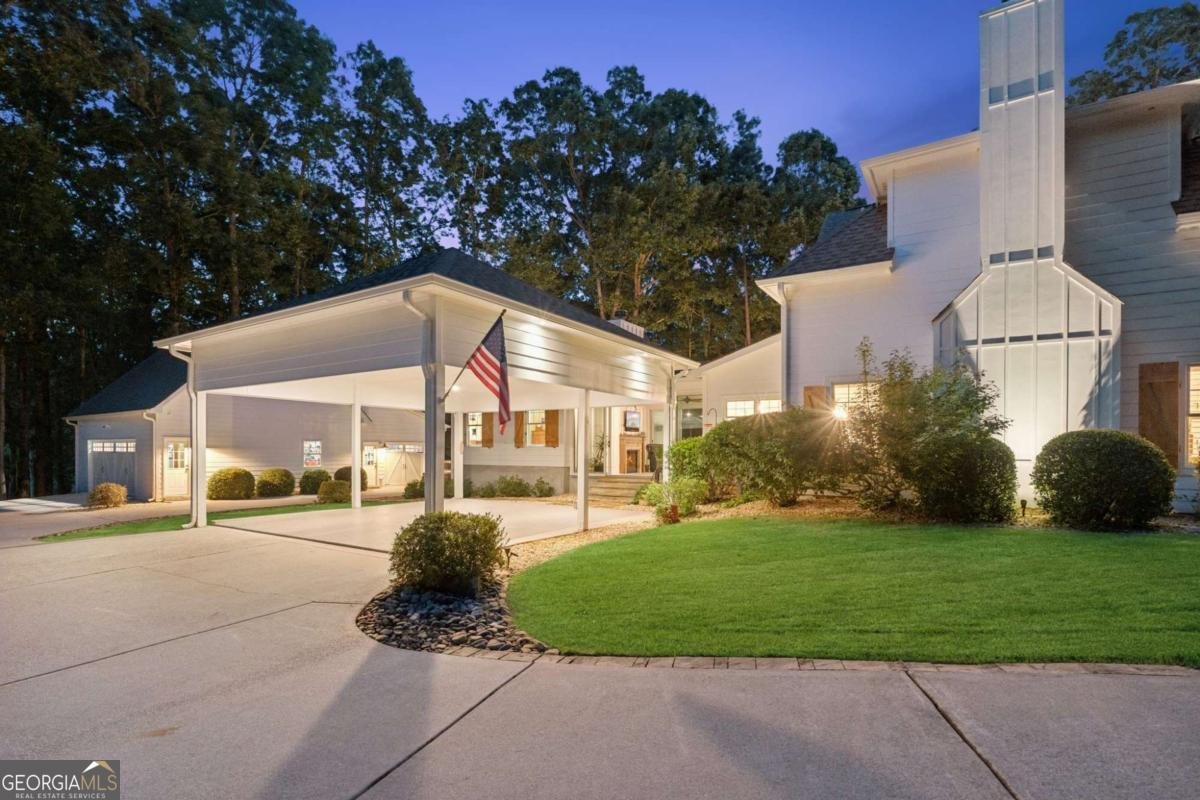151 Abbey Hill Road Suwanee - 8