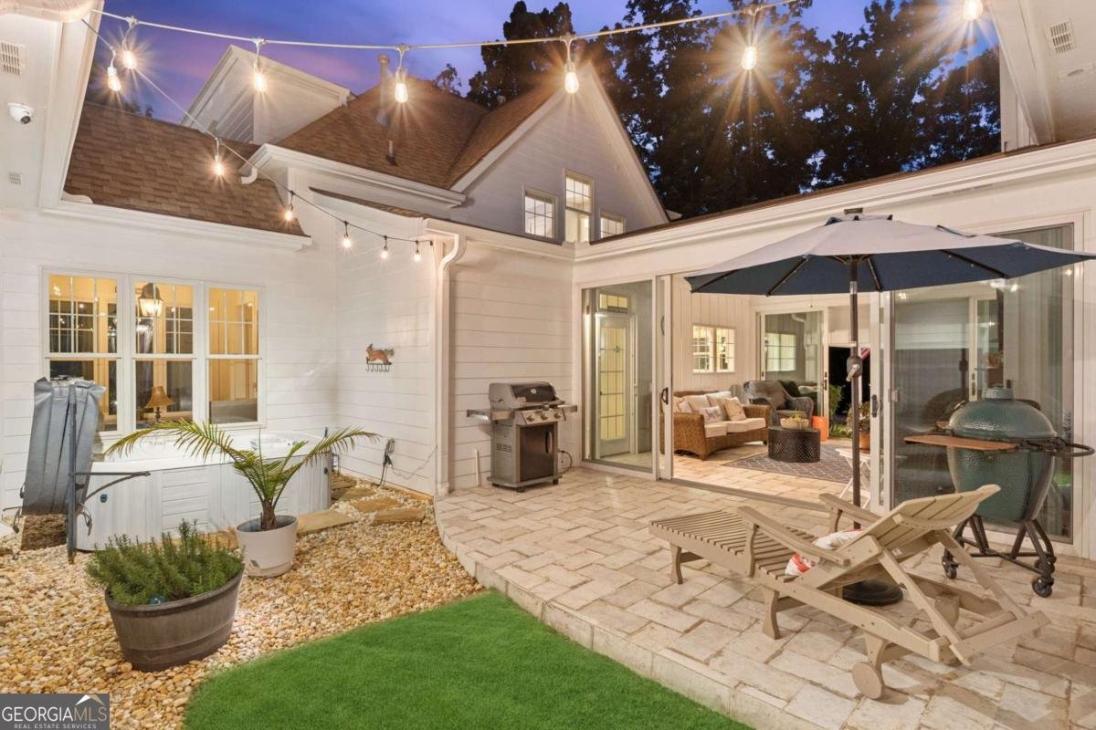 151 Abbey Hill Road Suwanee - 9