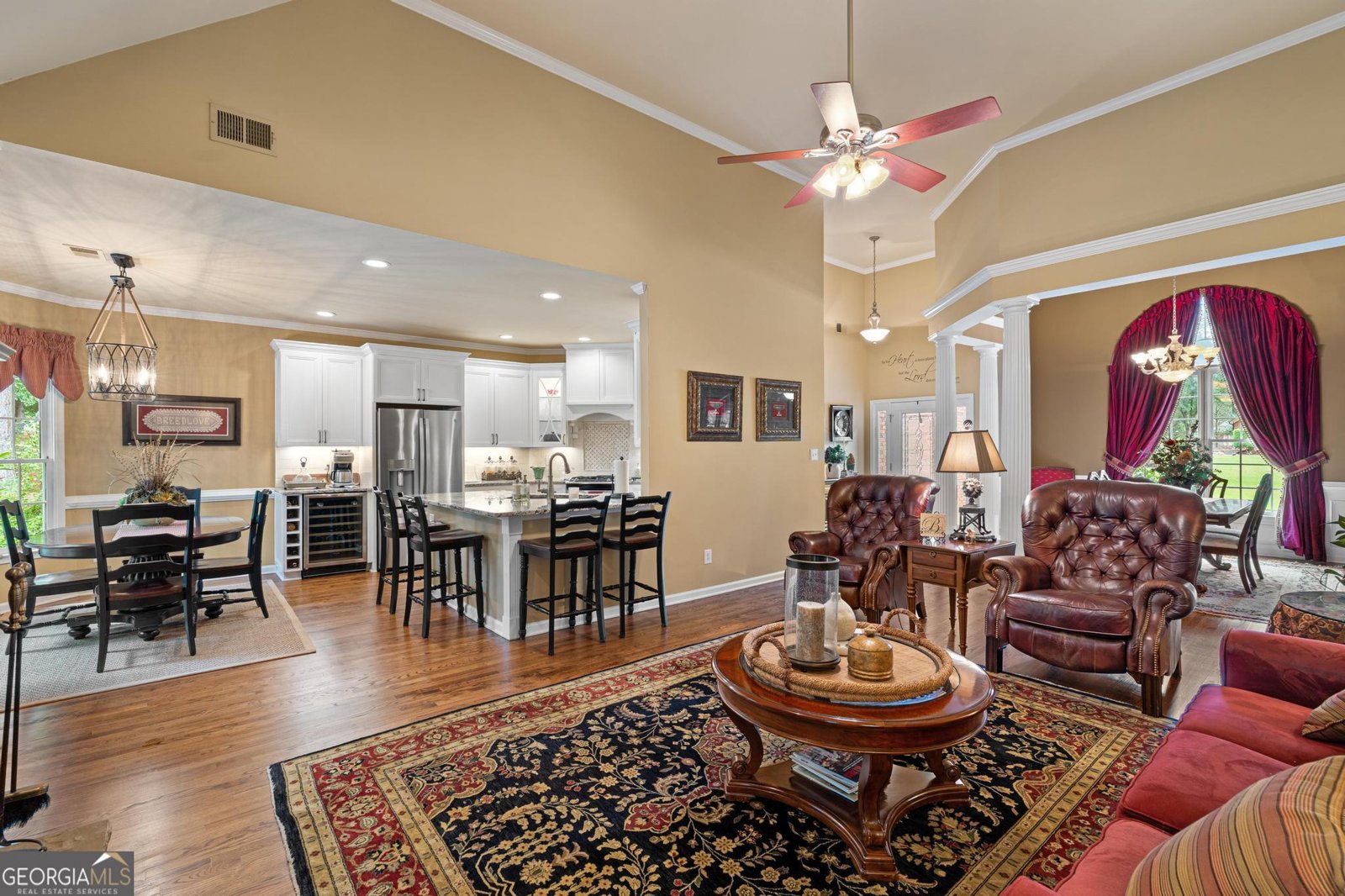 8280 Knollbrook Lane McDonough - 1