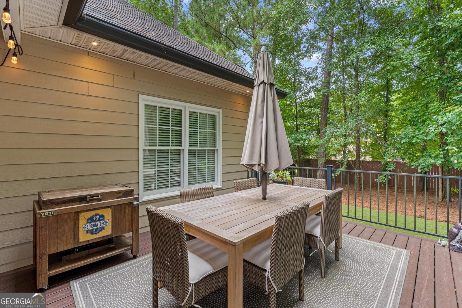 8280 Knollbrook Lane McDonough - 28