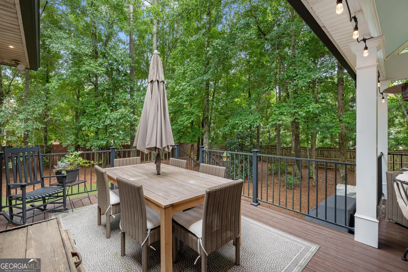8280 Knollbrook Lane McDonough - 29