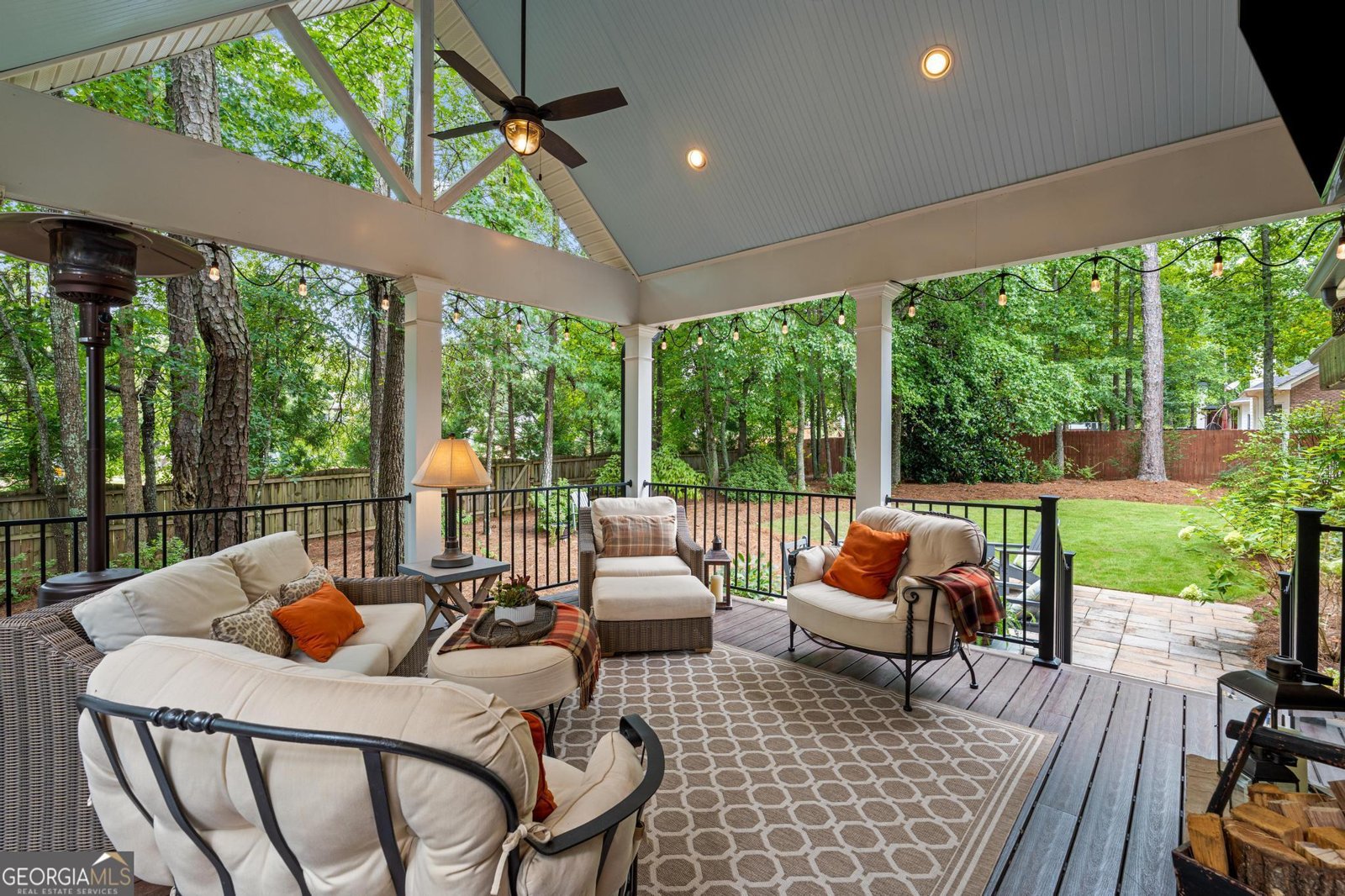 8280 Knollbrook Lane McDonough - 30