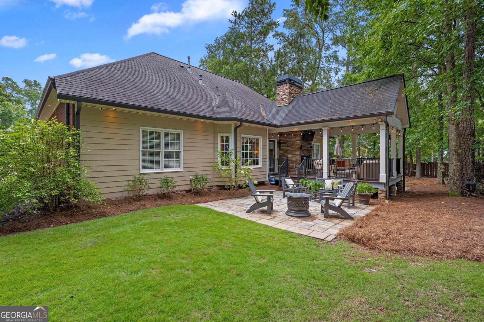 8280 Knollbrook Lane McDonough - 32