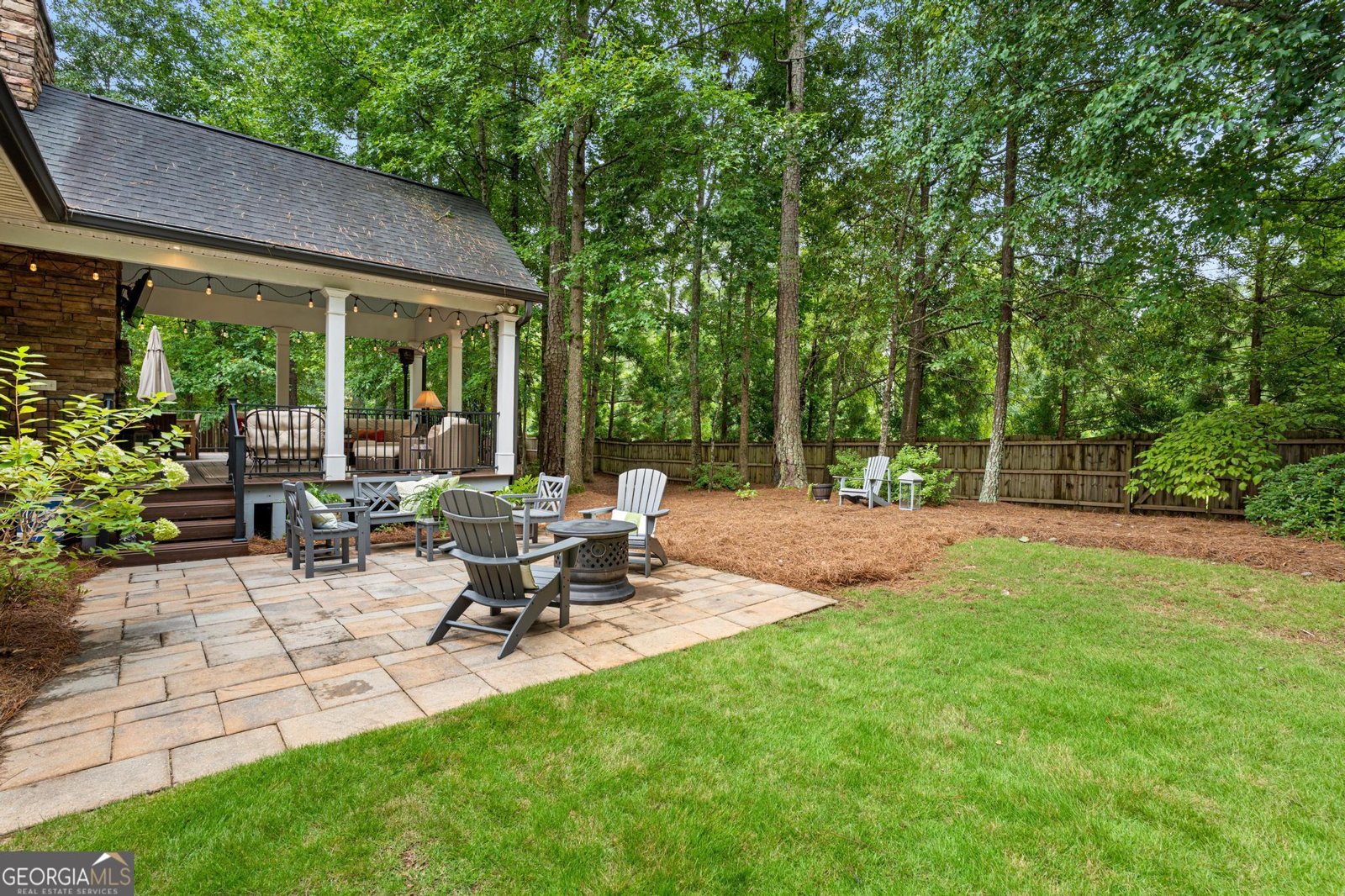 8280 Knollbrook Lane McDonough - 33