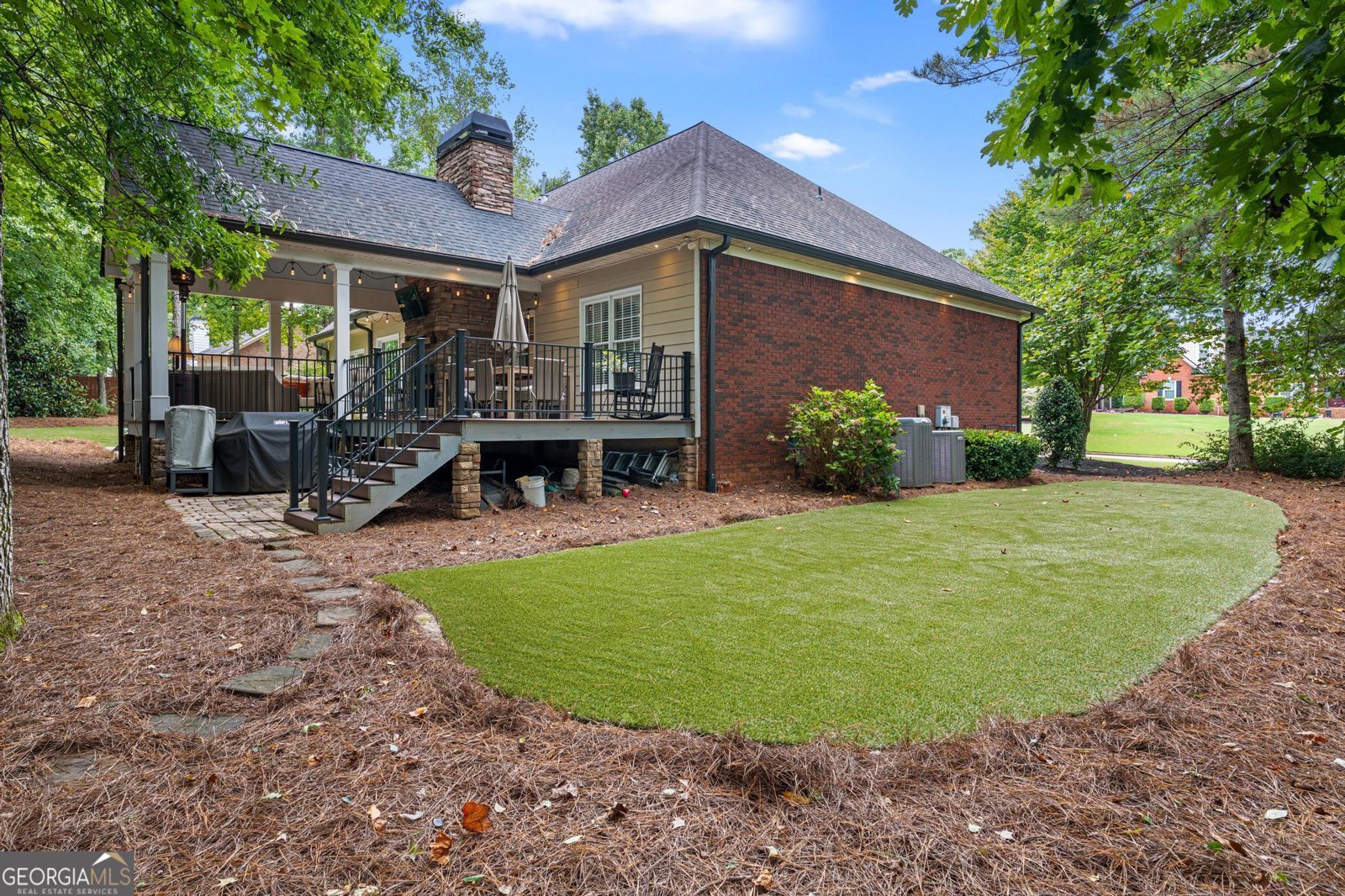 8280 Knollbrook Lane McDonough - 34