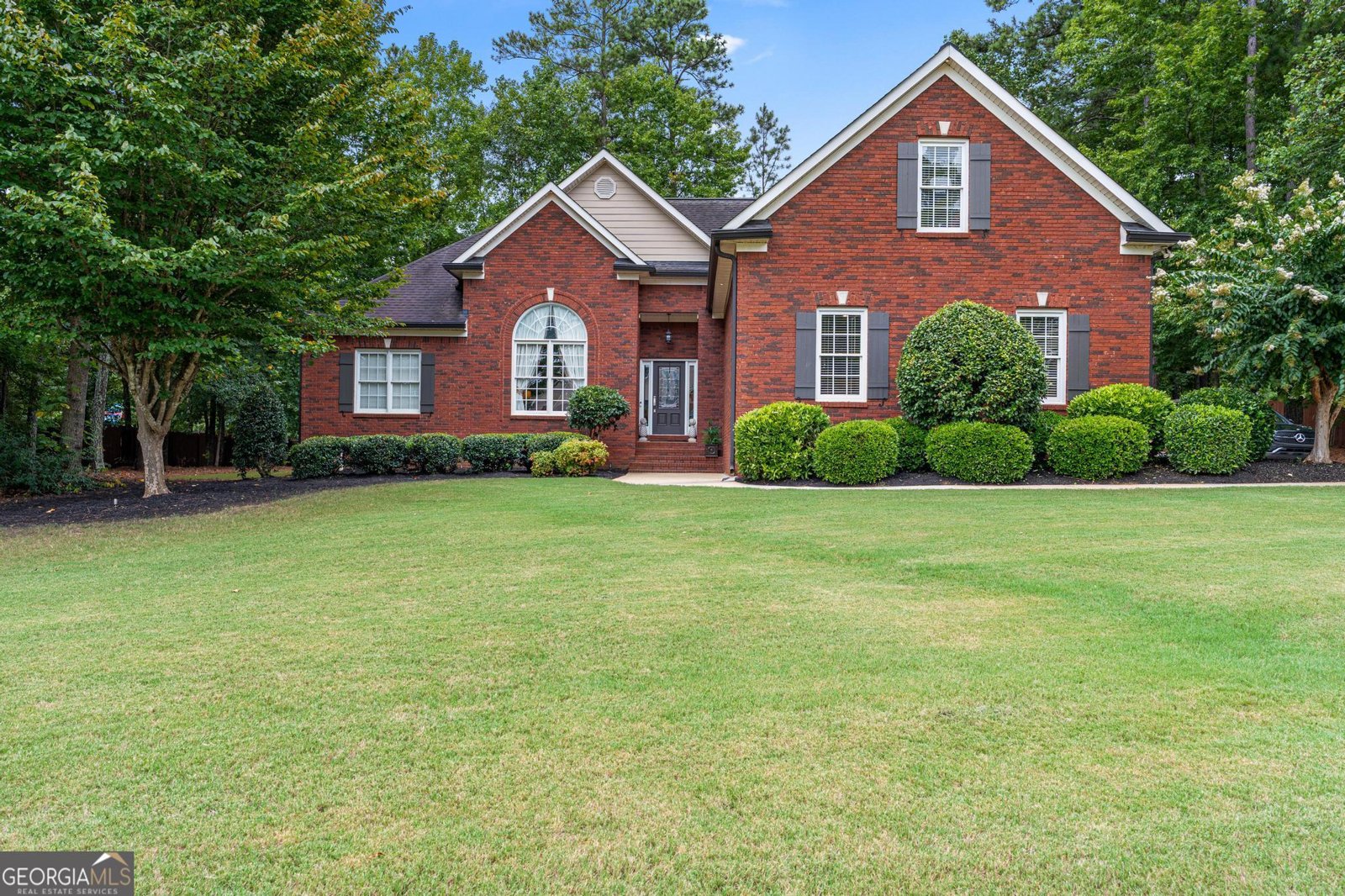8280 Knollbrook Lane McDonough - 38