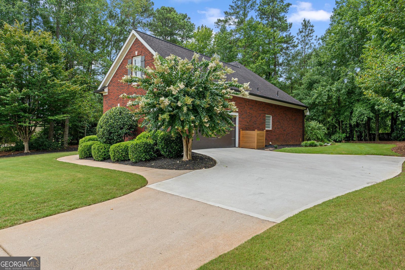 8280 Knollbrook Lane McDonough - 39