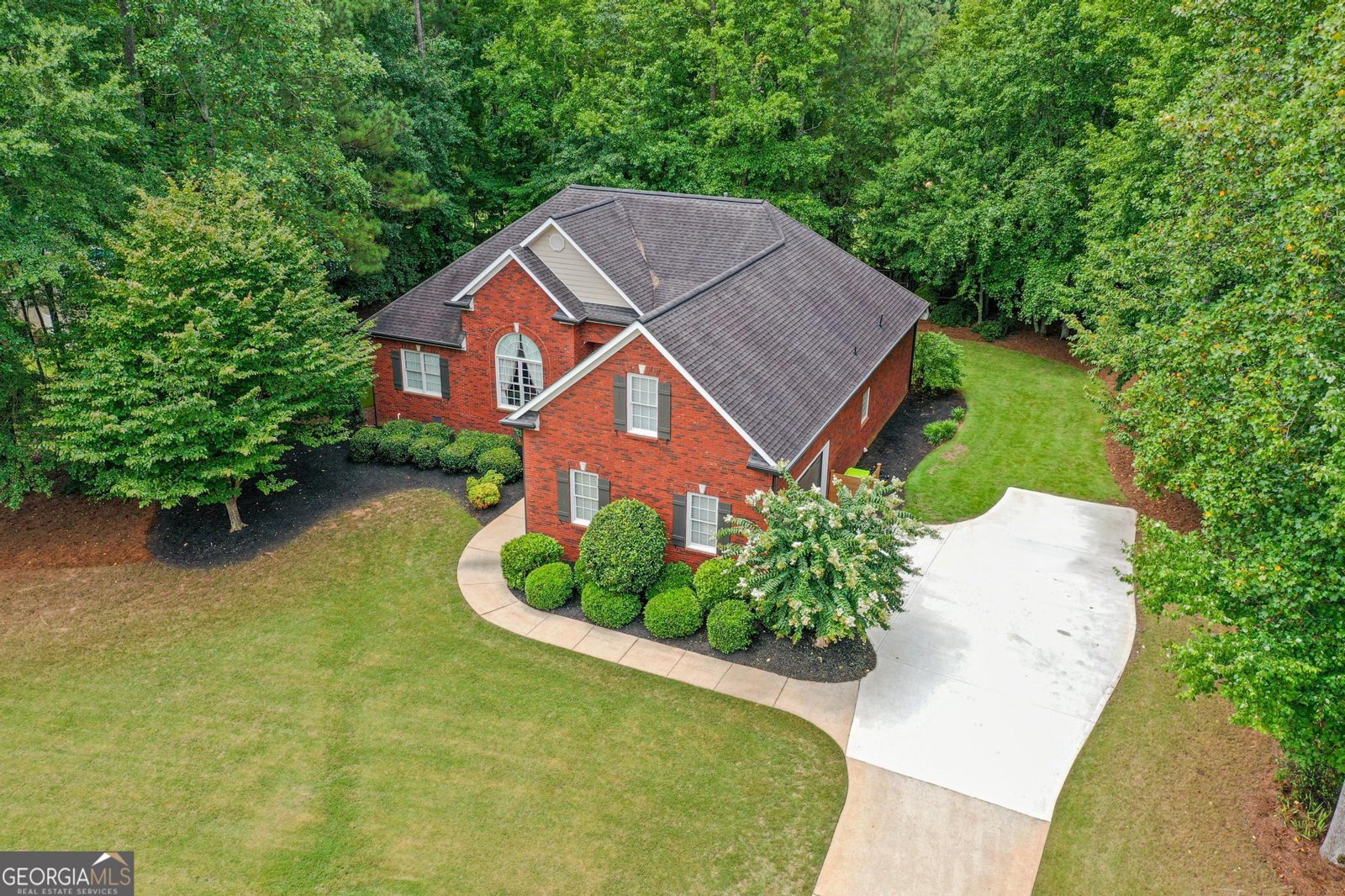 8280 Knollbrook Lane McDonough - 40