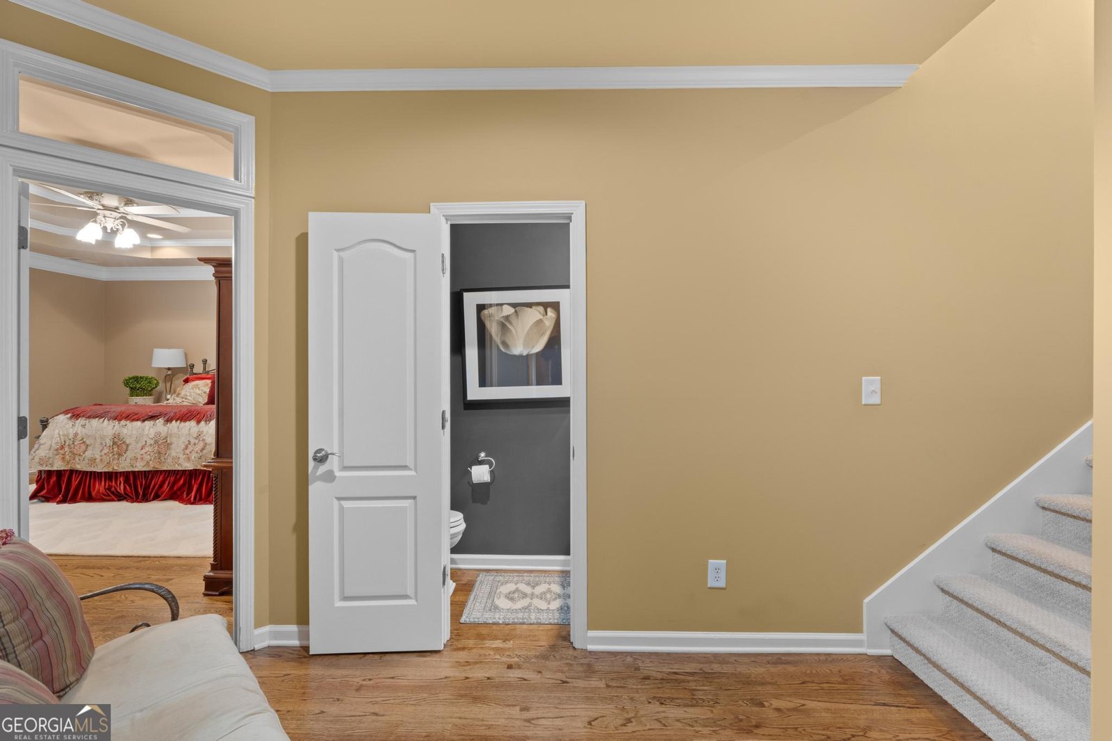 8280 Knollbrook Lane McDonough - 8