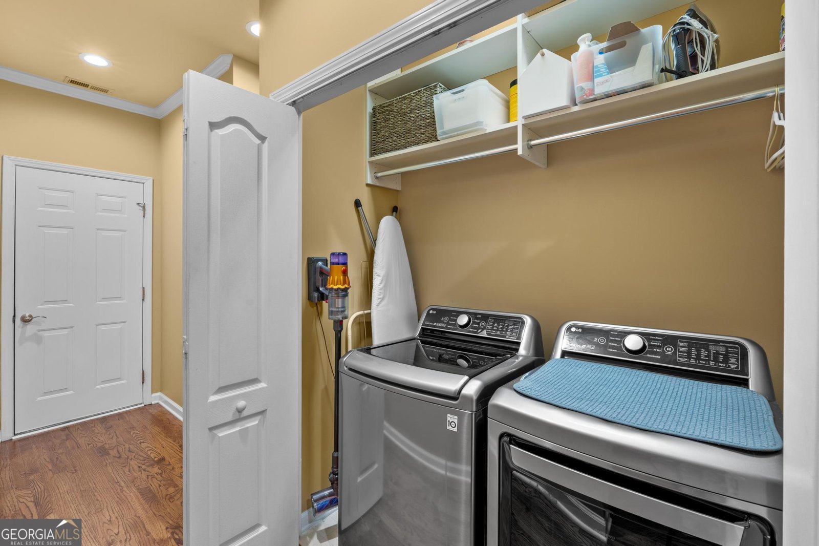8280 Knollbrook Lane McDonough - 9