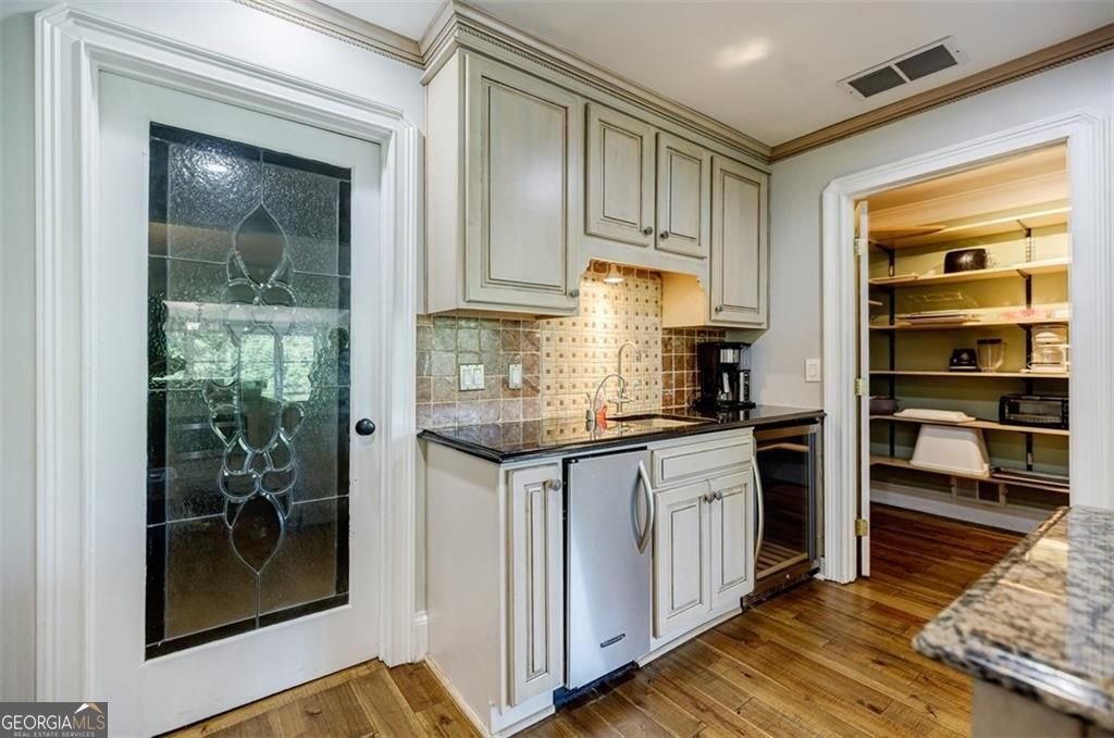 42 Stone Court Acworth - 1