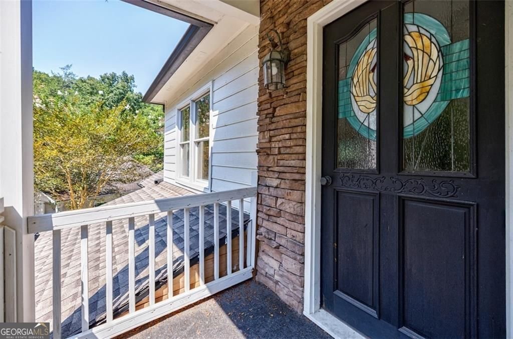 42 Stone Court Acworth - 16