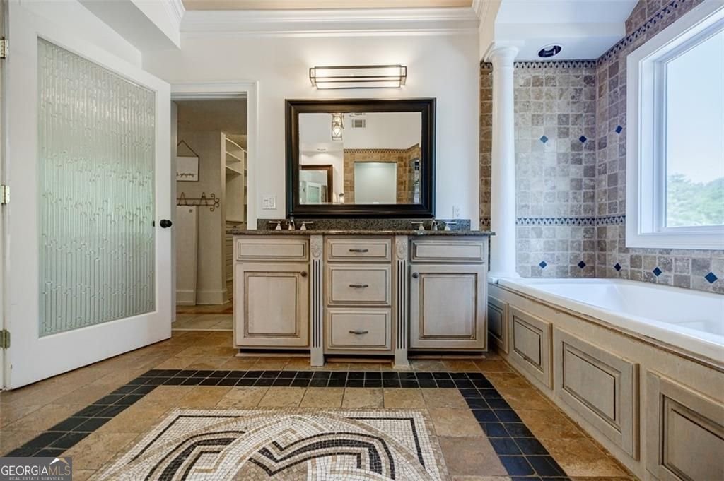 42 Stone Court Acworth - 18