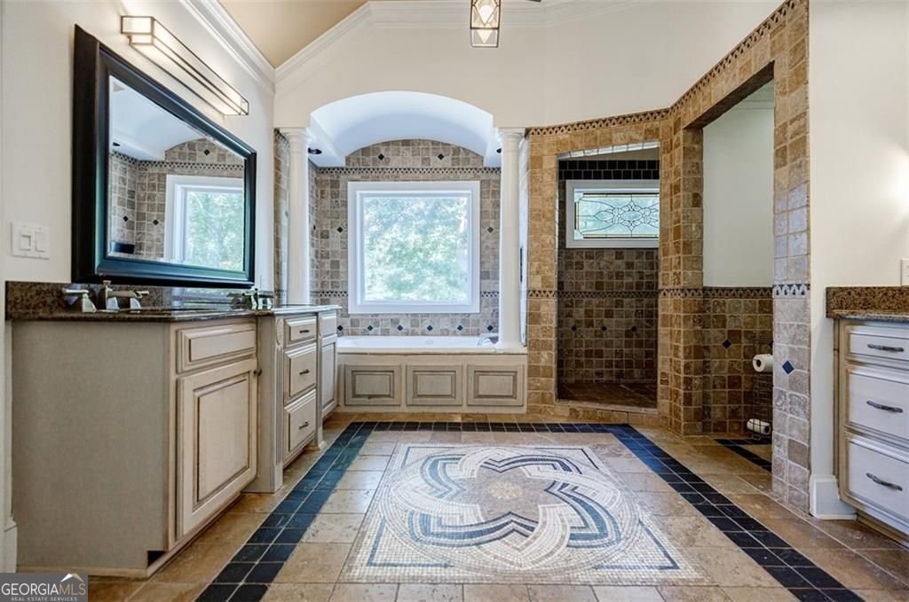 42 Stone Court Acworth - 24
