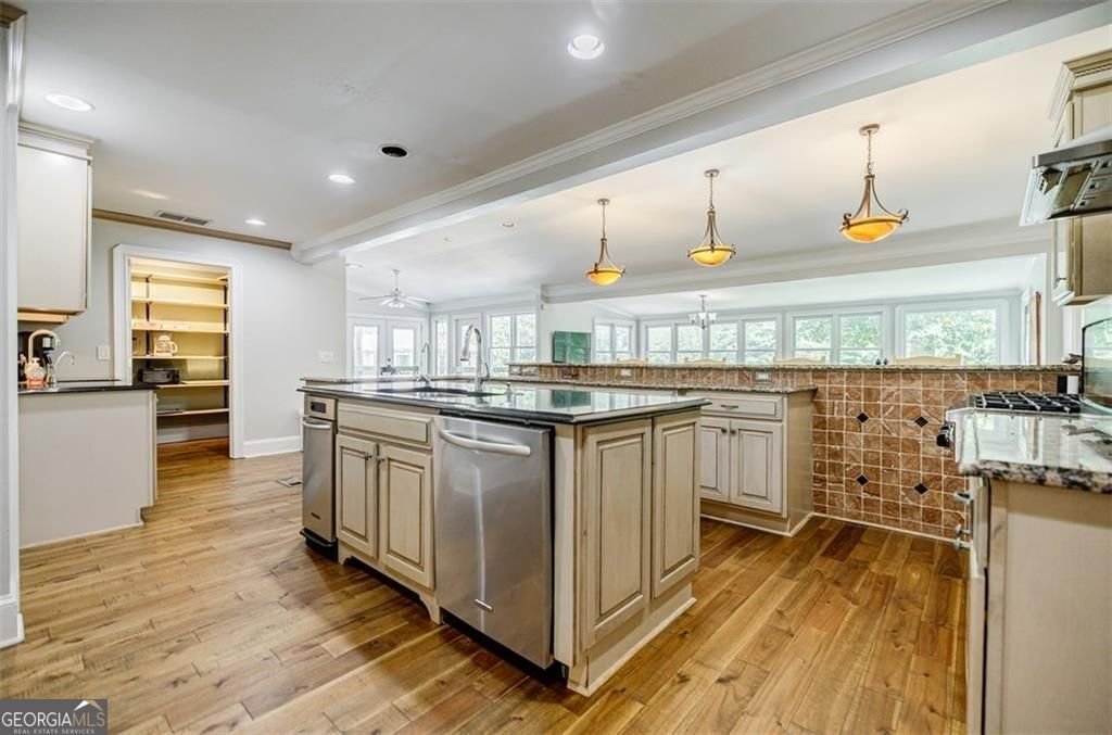 42 Stone Court Acworth - 3