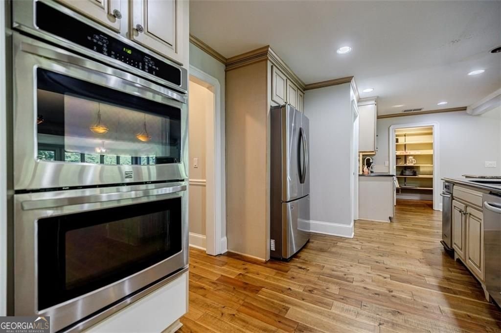 42 Stone Court Acworth - 5