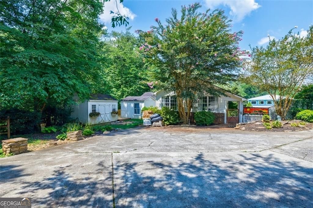 42 Stone Court Acworth - 50