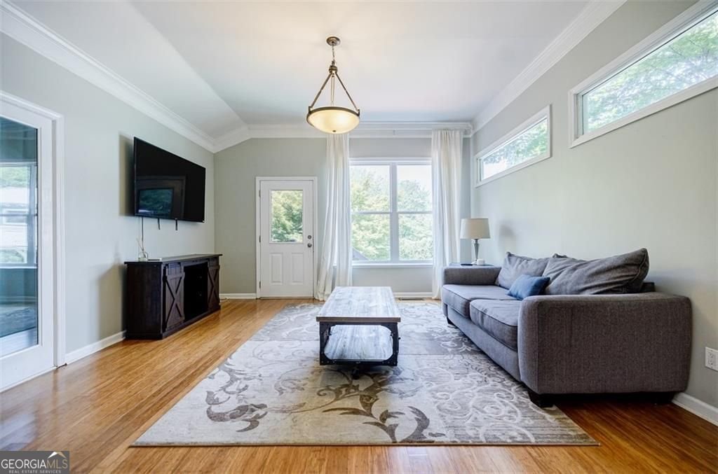 42 Stone Court Acworth - 56