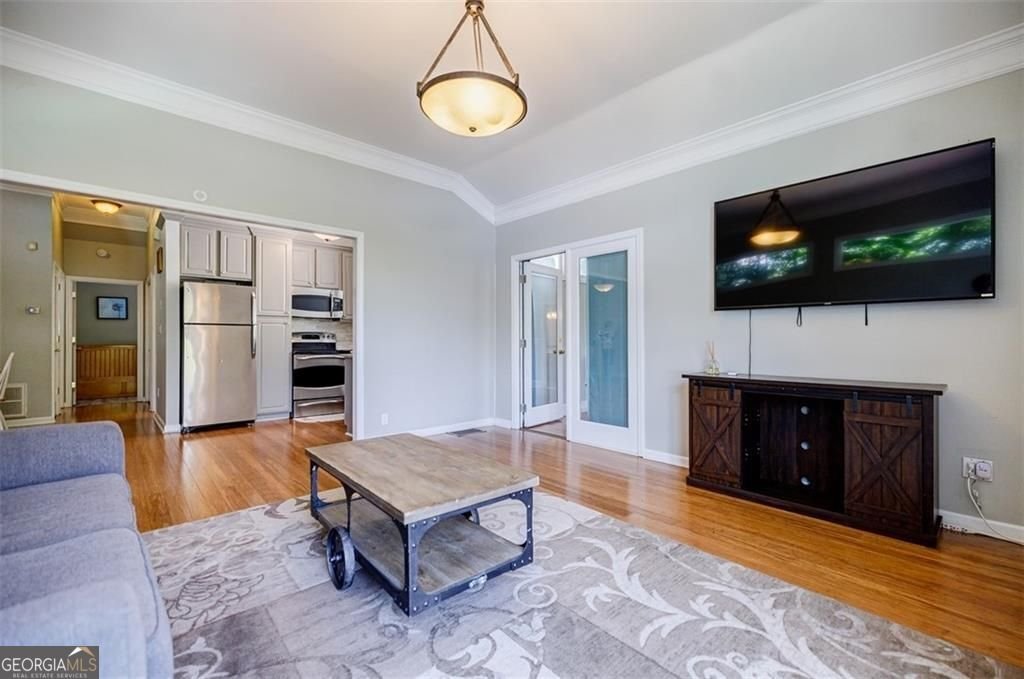 42 Stone Court Acworth - 57