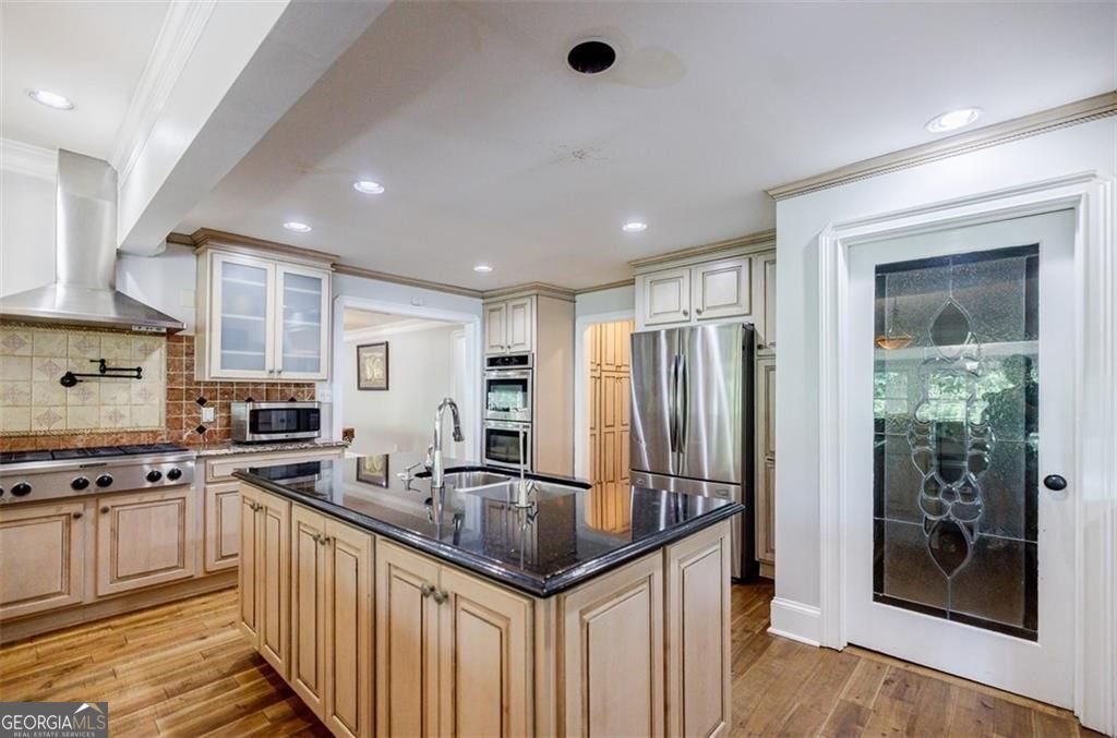 42 Stone Court Acworth - 7