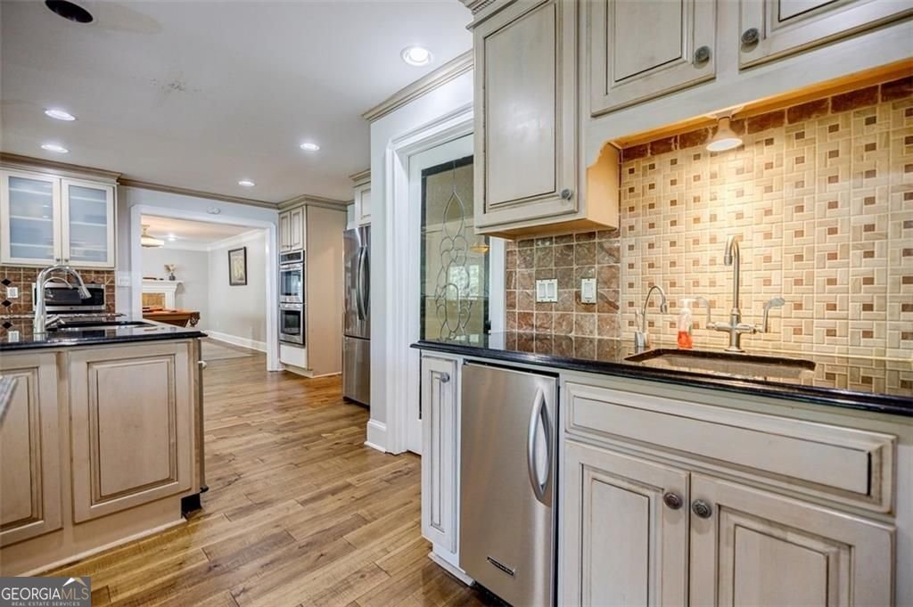 42 Stone Court Acworth - 8