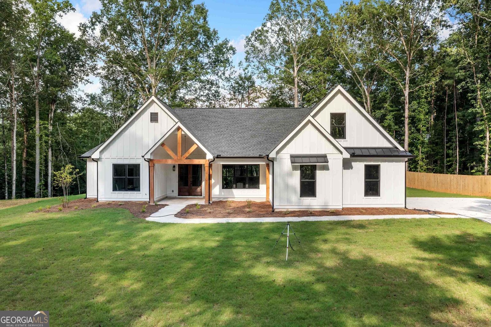 233 Fenner Road Jackson - 1