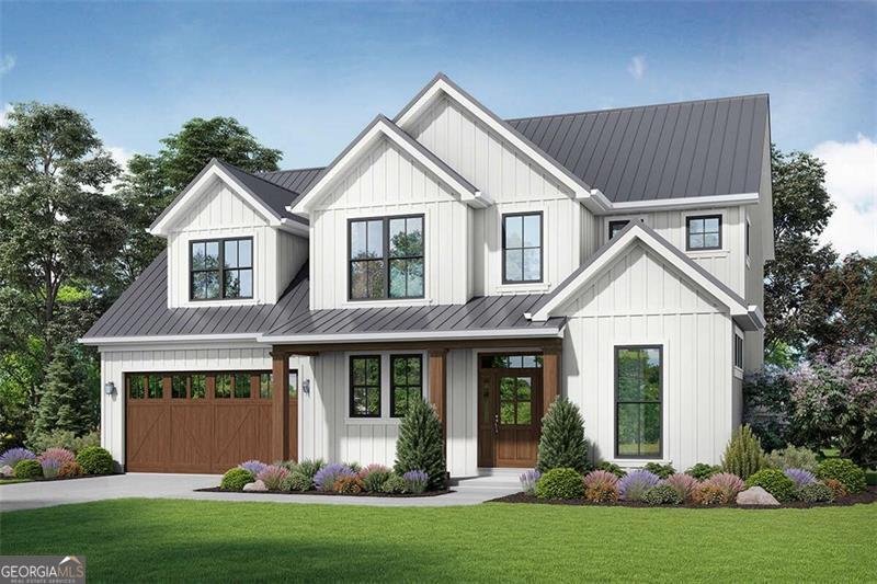 3290 Elwin Ragsdale Way Cherokee - 1