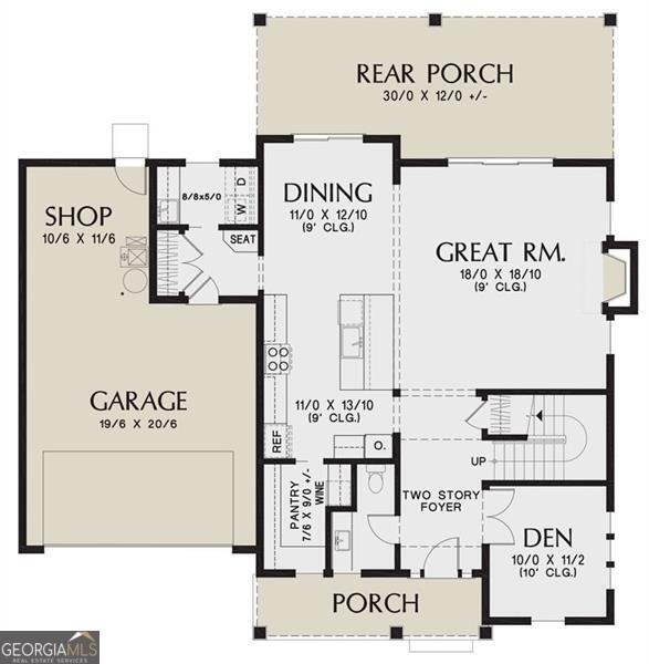3290 Elwin Ragsdale Way Cherokee - 4