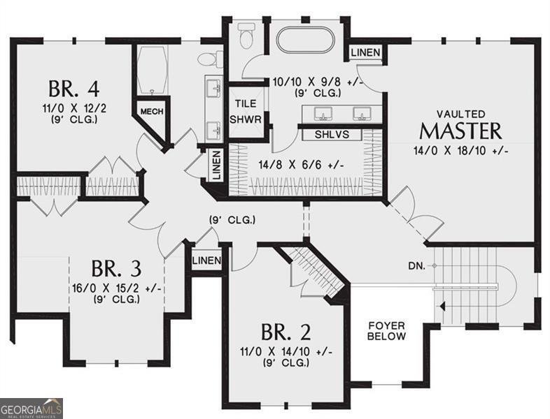 3290 Elwin Ragsdale Way Cherokee - 5