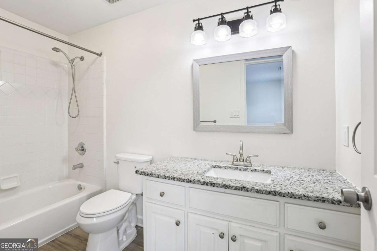 1391 Benbrooke Lane Acworth - 10