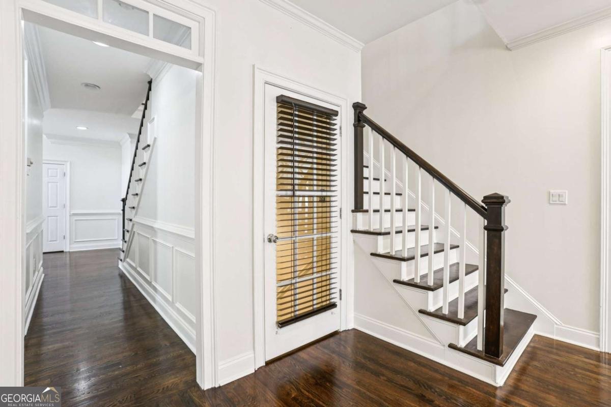 1391 Benbrooke Lane Acworth - 17