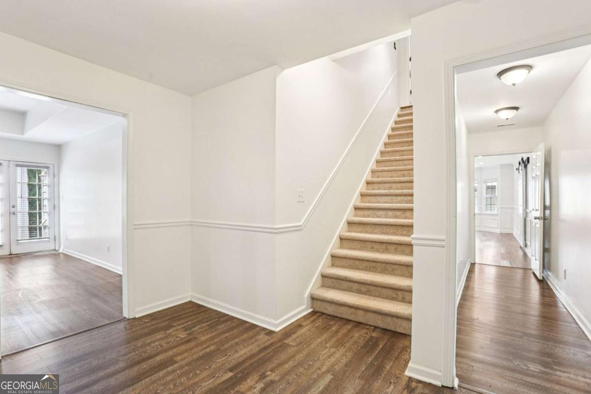 1391 Benbrooke Lane Acworth - 18
