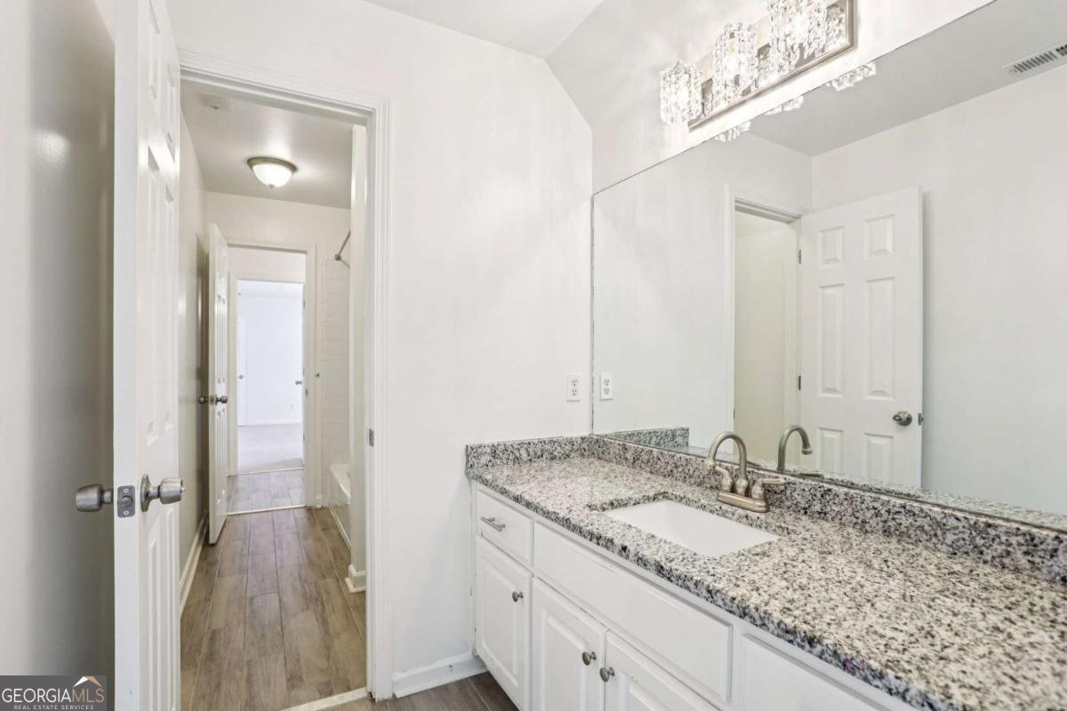 1391 Benbrooke Lane Acworth - 2