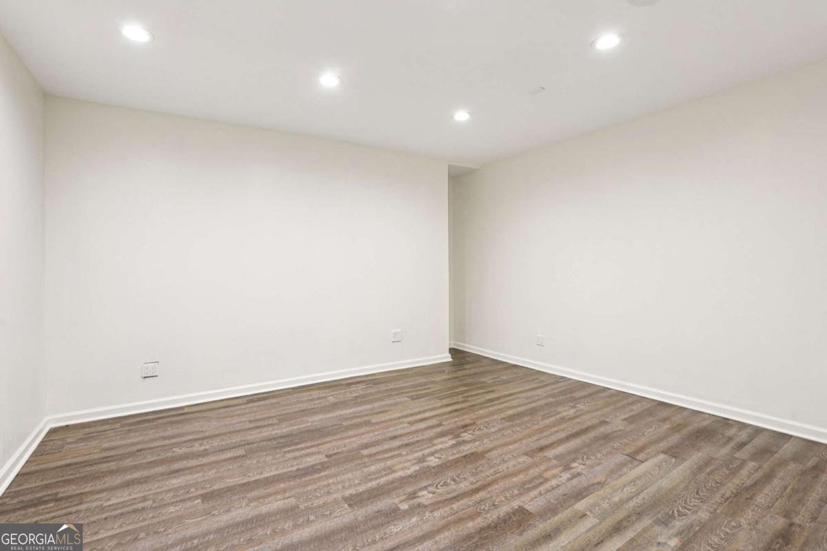 1391 Benbrooke Lane Acworth - 20