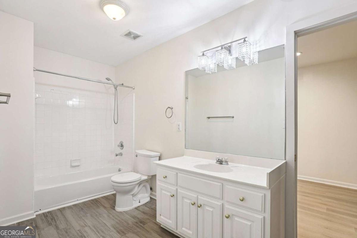 1391 Benbrooke Lane Acworth - 25