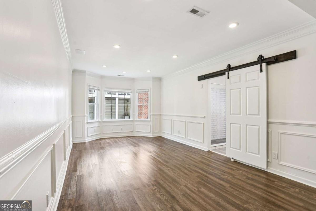 1391 Benbrooke Lane Acworth - 27