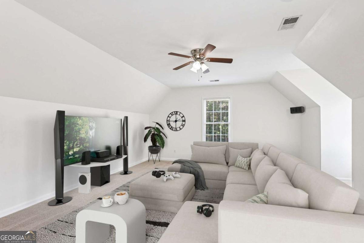 1391 Benbrooke Lane Acworth - 3
